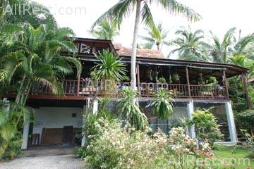 Coconut Village 23